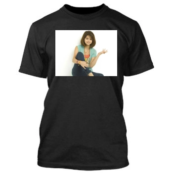 Selena Gomez Men's TShirt