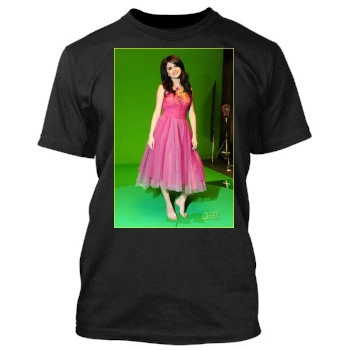 Selena Gomez Men's TShirt