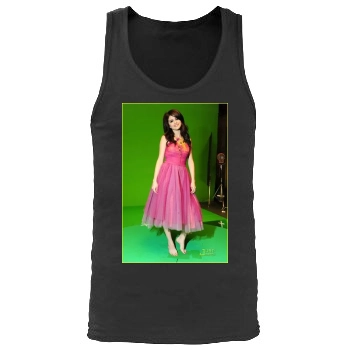 Selena Gomez Men's Tank Top