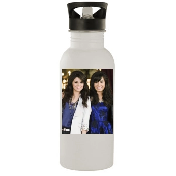 Selena Gomez Stainless Steel Water Bottle