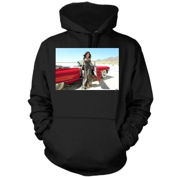 Selena Gomez Mens Pullover Hoodie Sweatshirt