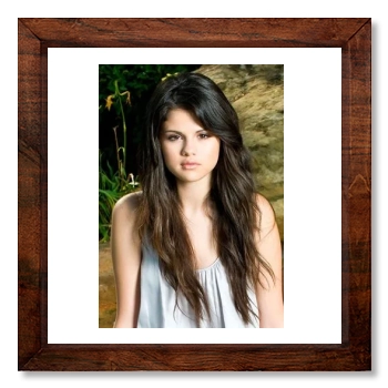 Selena Gomez 12x12