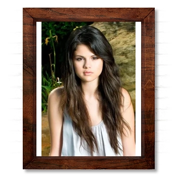 Selena Gomez 14x17