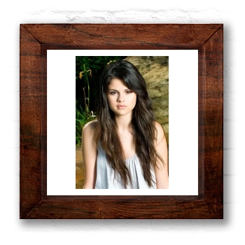 Selena Gomez 6x6