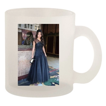 Selena Gomez 10oz Frosted Mug