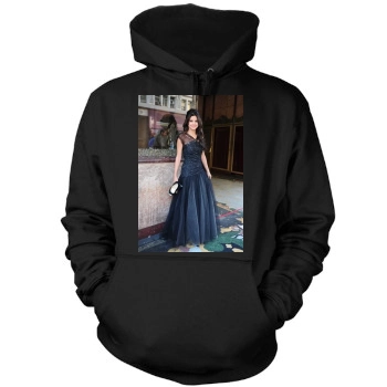 Selena Gomez Mens Pullover Hoodie Sweatshirt