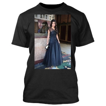 Selena Gomez Men's TShirt