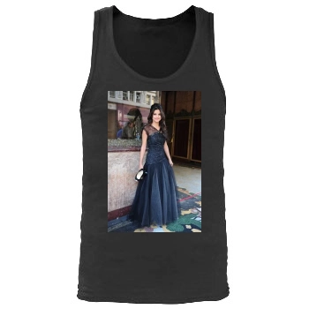 Selena Gomez Men's Tank Top