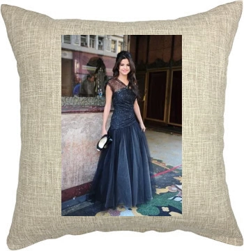 Selena Gomez Pillow