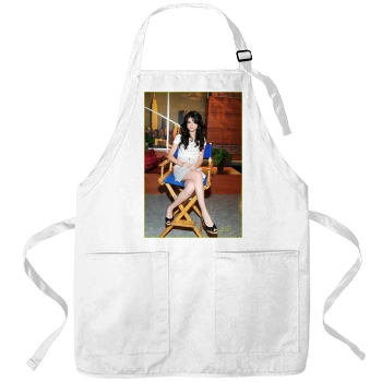 Selena Gomez Apron