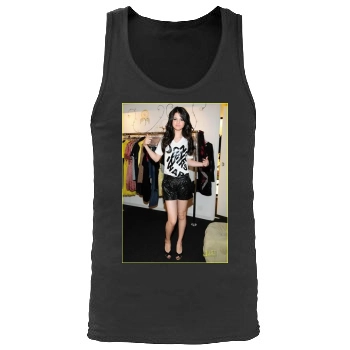 Selena Gomez Men's Tank Top