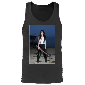 Selena Gomez Men's Tank Top