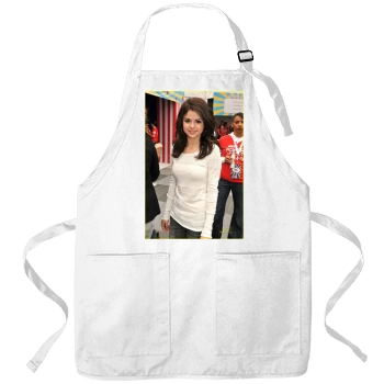 Selena Gomez Apron