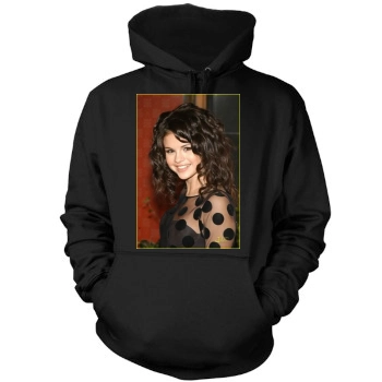 Selena Gomez Mens Pullover Hoodie Sweatshirt