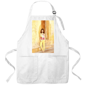 Selena Gomez Apron