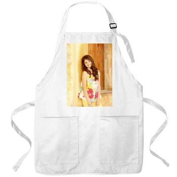 Selena Gomez Apron