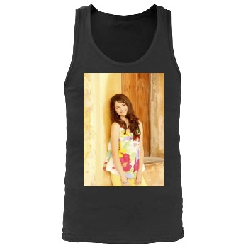 Selena Gomez Men's Tank Top