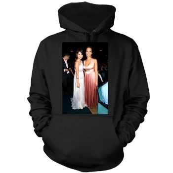 Selena Gomez Mens Pullover Hoodie Sweatshirt