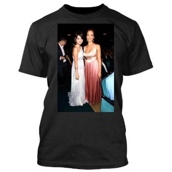 Selena Gomez Men's TShirt