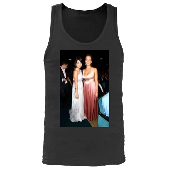 Selena Gomez Men's Tank Top