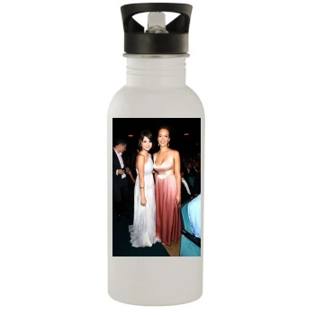 Selena Gomez Stainless Steel Water Bottle