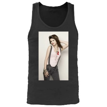 Selena Gomez Men's Tank Top