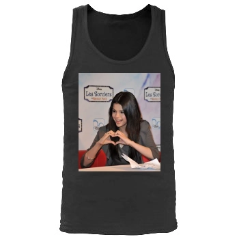 Selena Gomez Men's Tank Top