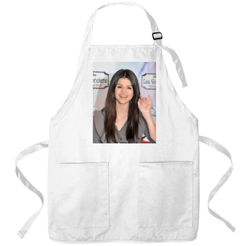 Selena Gomez Apron