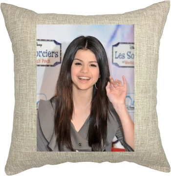 Selena Gomez Pillow