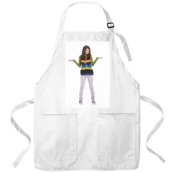 Selena Gomez Apron