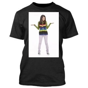 Selena Gomez Men's TShirt