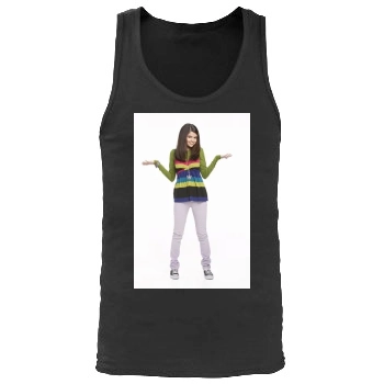 Selena Gomez Men's Tank Top