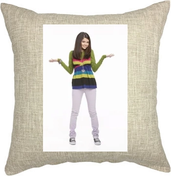 Selena Gomez Pillow