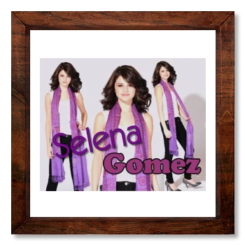 Selena Gomez 12x12