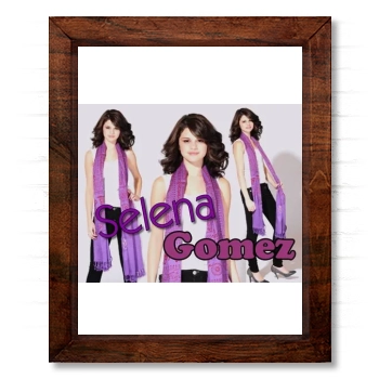 Selena Gomez 14x17