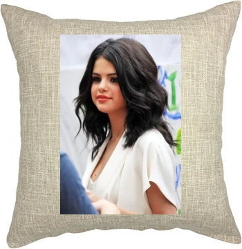 Selena Gomez Pillow