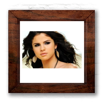 Selena Gomez 6x6