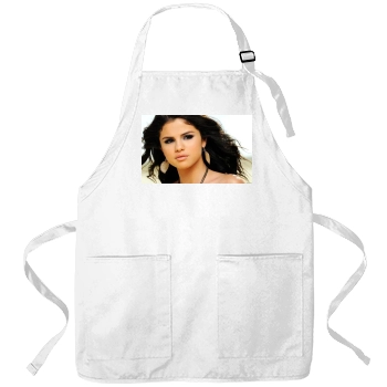 Selena Gomez Apron