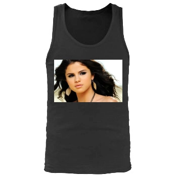 Selena Gomez Men's Tank Top