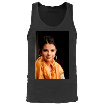 Selena Gomez Men's Tank Top