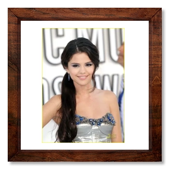 Selena Gomez 12x12