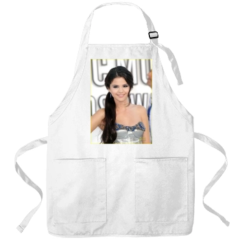 Selena Gomez Apron