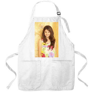 Selena Gomez Apron