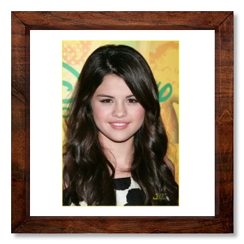 Selena Gomez 12x12