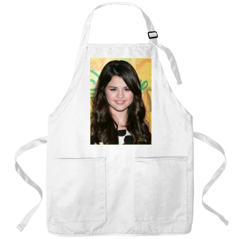 Selena Gomez Apron