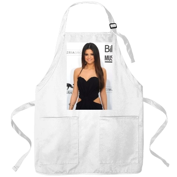 Selena Gomez Apron