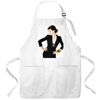 Selena Gomez Apron