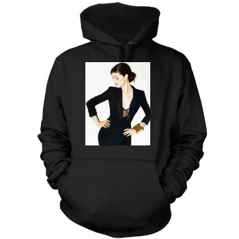 Selena Gomez Mens Pullover Hoodie Sweatshirt