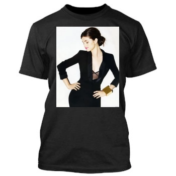 Selena Gomez Men's TShirt