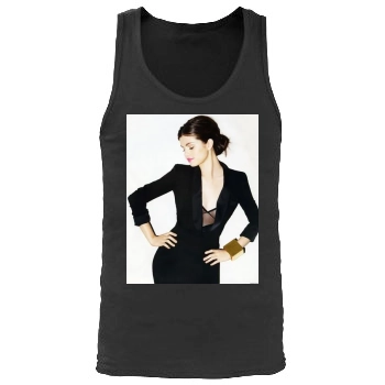 Selena Gomez Men's Tank Top